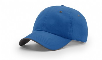 Richardson Lite Trail Cap - Royal/Charcoal